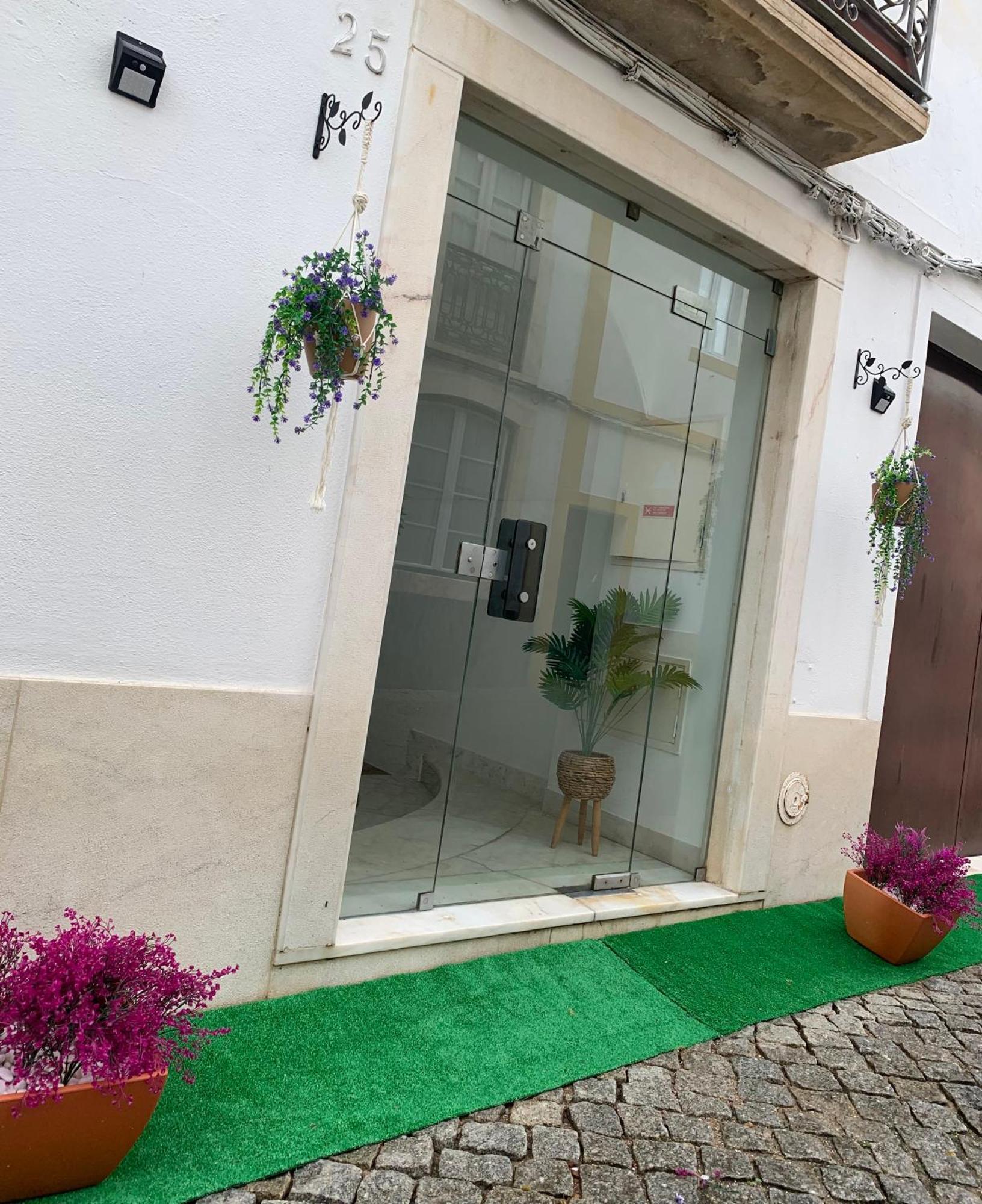 Villa Casa Dos Tios Estremoz-Veiros Exterior foto