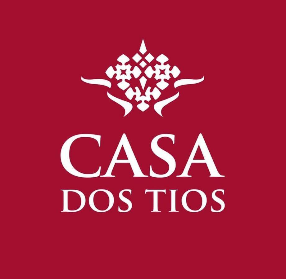 Villa Casa Dos Tios Estremoz-Veiros Exterior foto