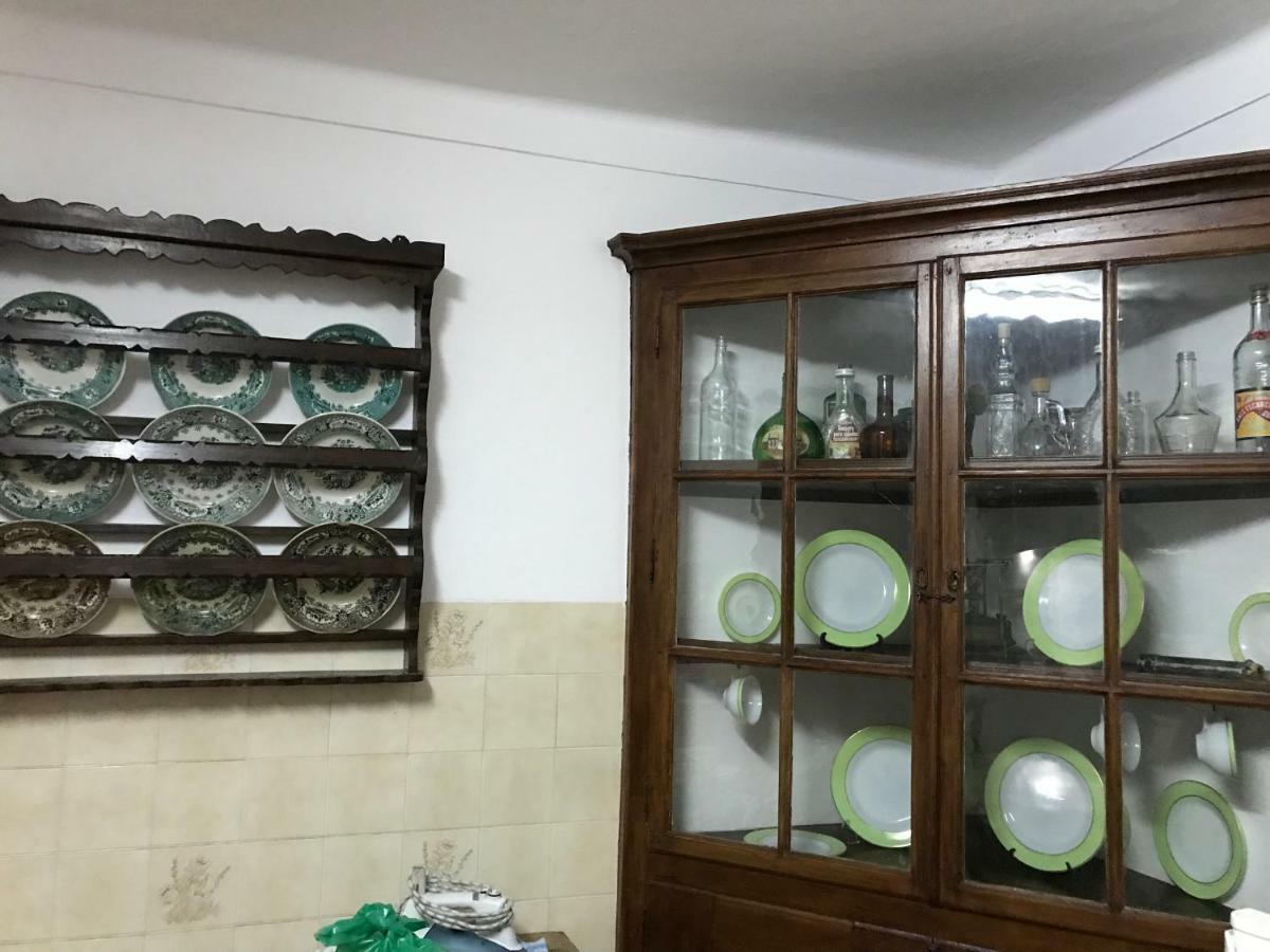 Villa Casa Dos Tios Estremoz-Veiros Exterior foto
