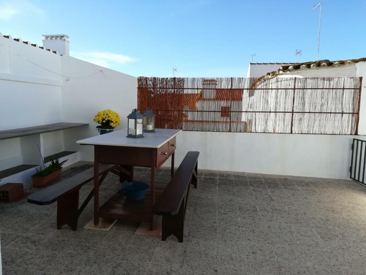 Villa Casa Dos Tios Estremoz-Veiros Exterior foto