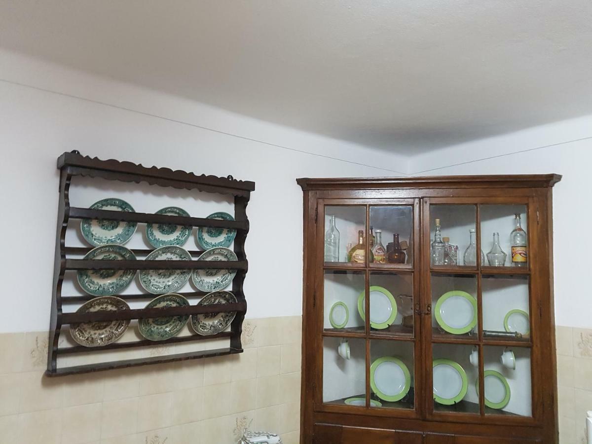 Villa Casa Dos Tios Estremoz-Veiros Exterior foto