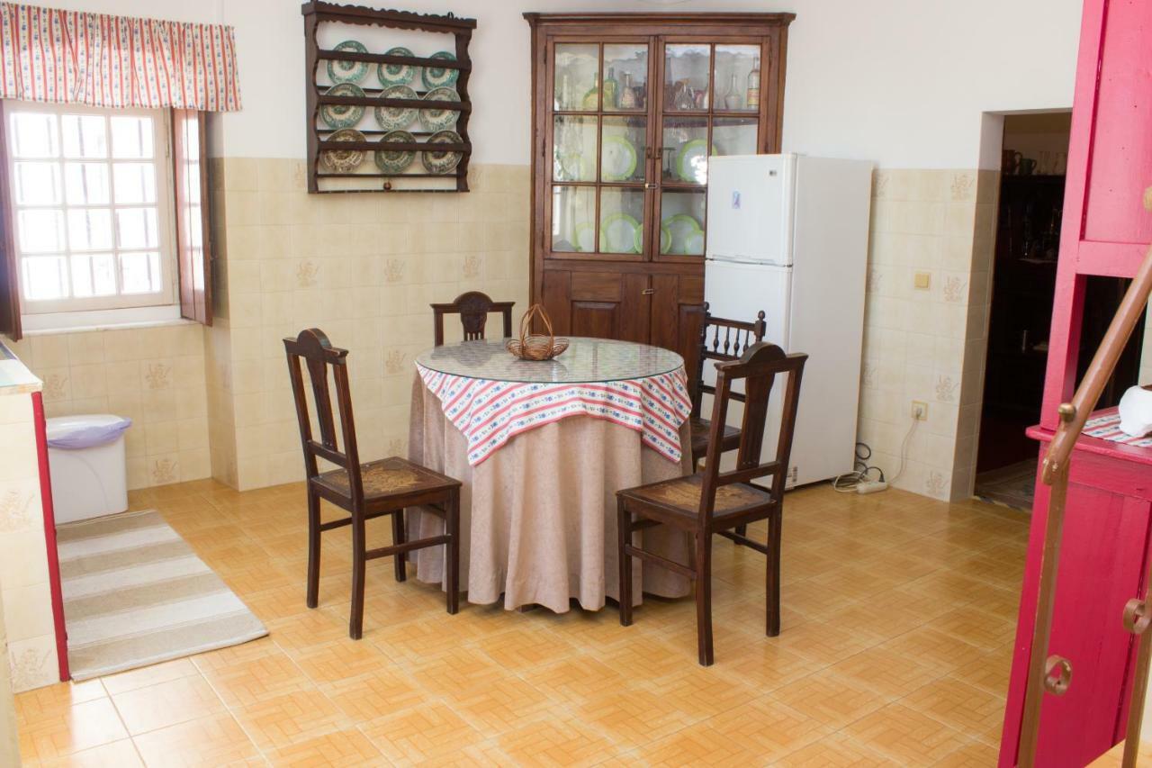 Villa Casa Dos Tios Estremoz-Veiros Exterior foto